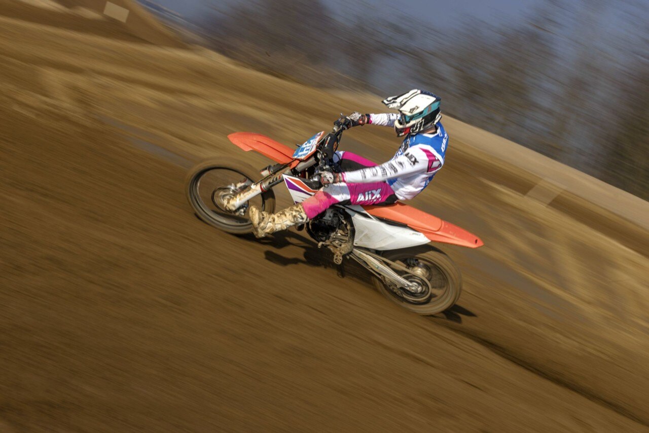 Master MX 2024 - The Race 